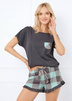 Pijamas de señora