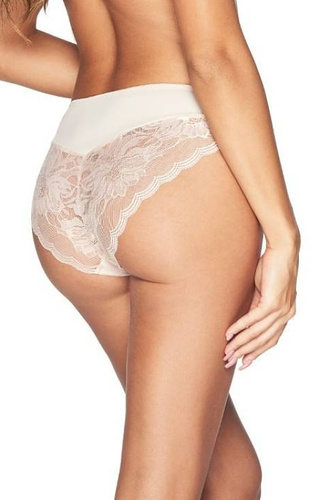 B-768/3 Alice Braga de mujer Kinga - beige