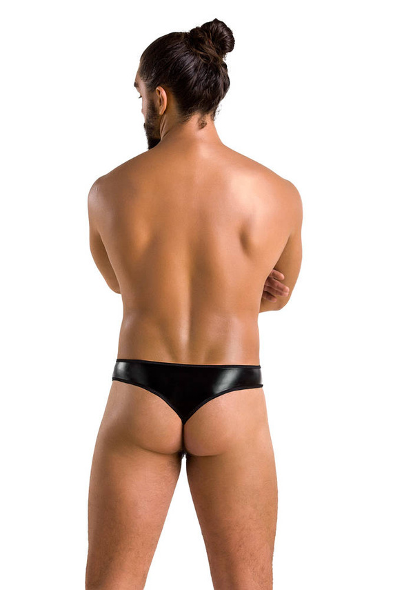 Tanga Paul Hombre Tanga Passion negro