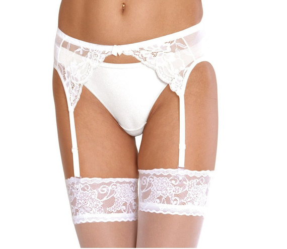 136 Liguero Forex - blanco