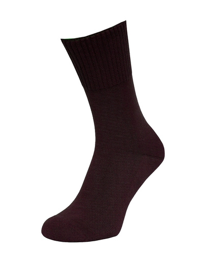 Calcetines hombre Regina Purista antibacterianos algodón froté