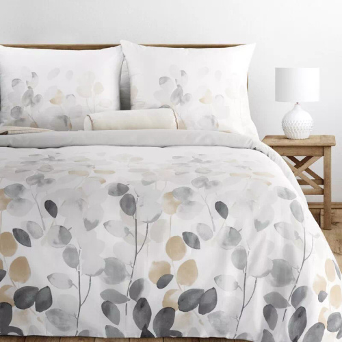 Eurofirany SPRING 94 ropa de cama 100% satén algodón Oeko-Tex