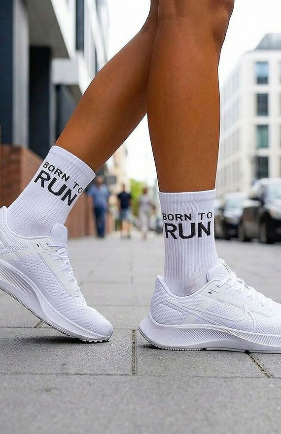 Calcetines mujer algodón Milena Born To Run 0200-225 – canalé cómodos