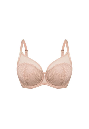Petra BO55 mefemi by Nipplex sujetador soft con bordado y aros