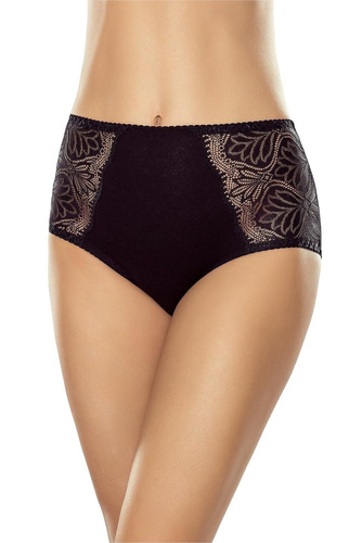 Braguita mujer Eldar Veri algodón, encaje, cómoda, ajuste perfecto