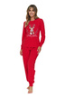 Pijamas de señora
