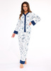 Pijamas de señora