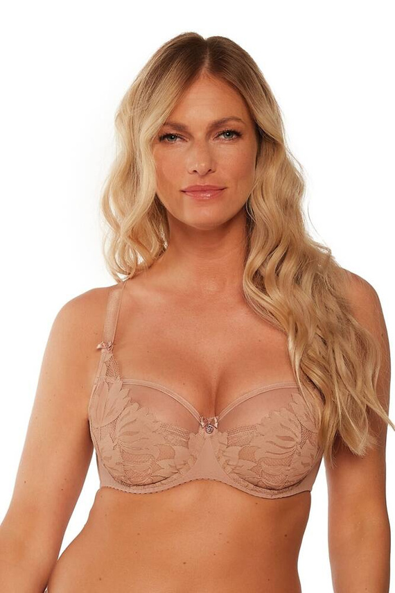 BS 1135 Traje de neopreno Nike Soft Bras Gaia