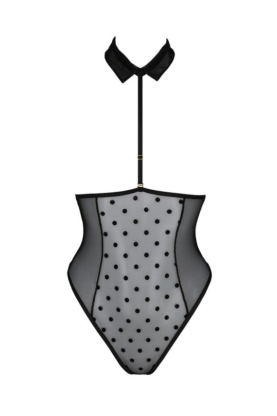 Trisha Body mujer Passion negro