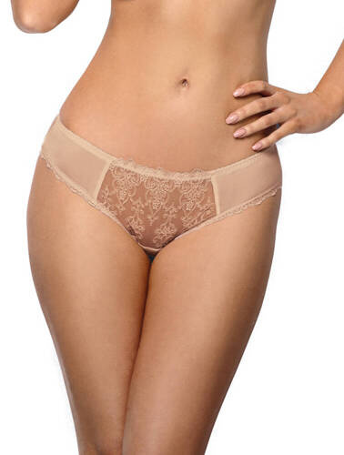 VF-355 Braga de mujer Vena - beige