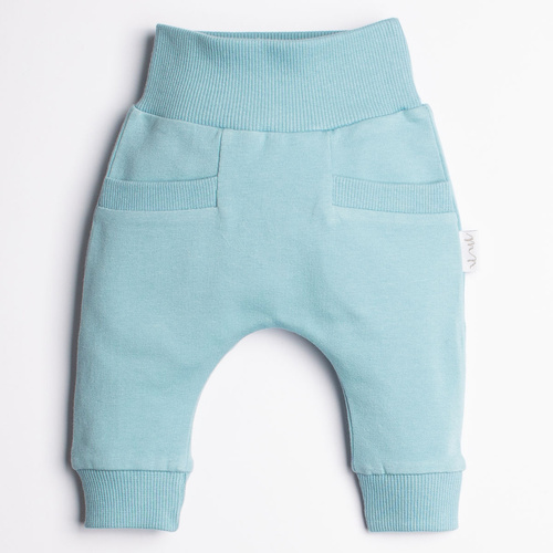 Pantalones deportivos infantiles Nicol 223274 de algodón cómodos