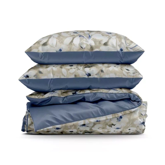 Eurofirany SPRING 66 ropa de cama 100% satén algodón Oeko-Tex