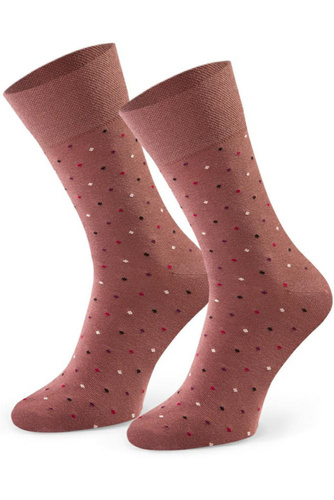 Calcetines de hombre Steven Suitline art.056 beige 260 - diseño elegante, comodidad diaria