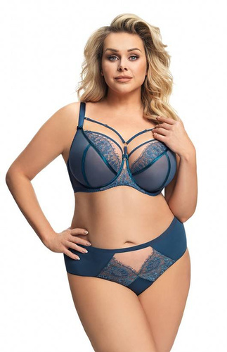 K 665 Paradise Braga de mujer GORSENIA - azul
