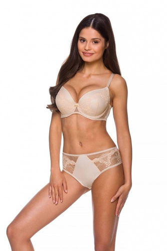2273-74 Braga de mujer Lupoline-beige