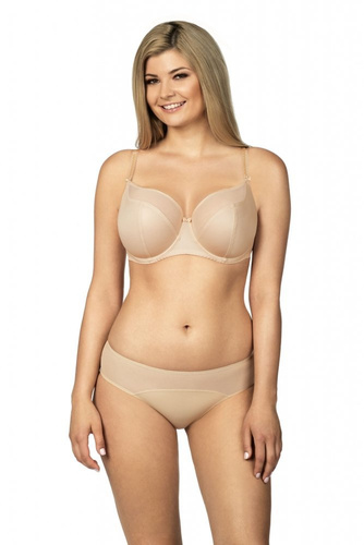 140 Sujetador suave Lupoline - beige