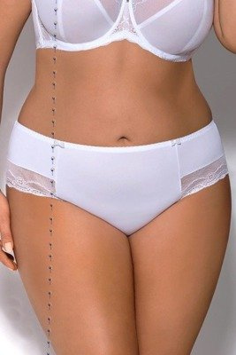K 325 Adele Gorsenia braga - blanco