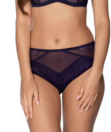 GFP 1132 Talia Braga de mujer Gaia - azul marino