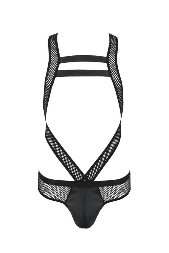 Victor Men's Body Passion negro