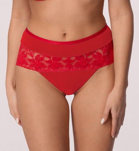 Figs Laura Mefemi by Nipplex rojo - encaje, lleno, incorporado, elegante