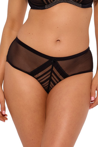 GFP 1272 Johanne Braguitas de mujer Gaia-negro