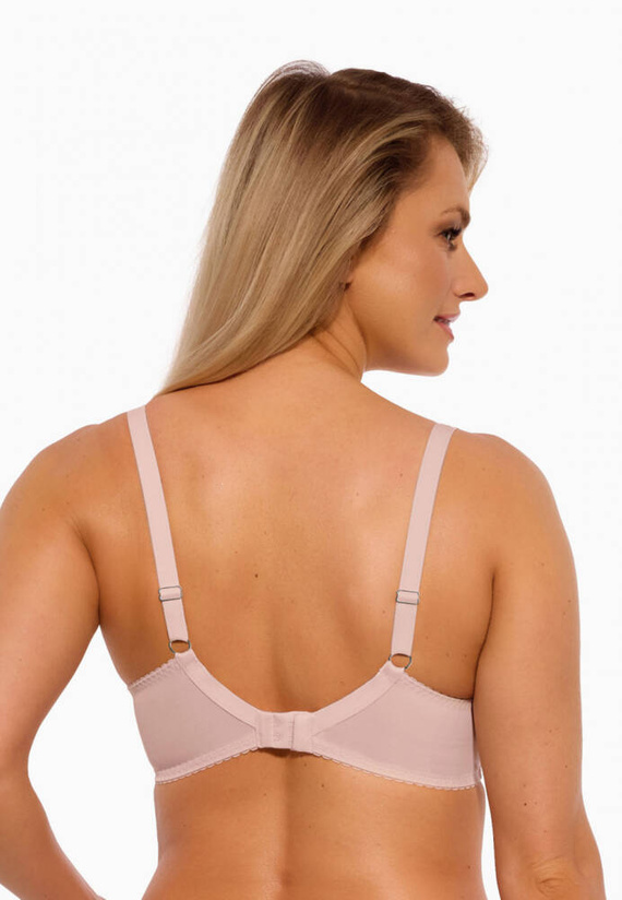 BS 1262 Sujetador Camilla Soft de Gaia - perla