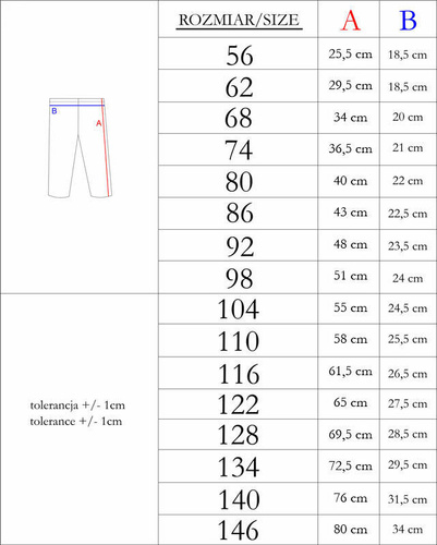 198282 Polainas de niña Viki Nicol - algodón con elastano, cómodas, negras, producción pulida