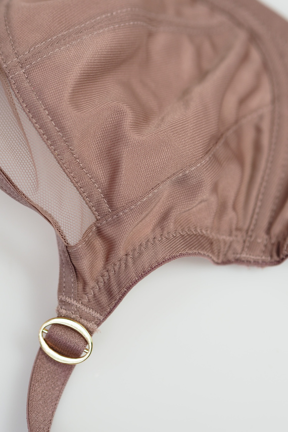 Mediolano Omena Soft 19254 – sujetador suave con soporte natural