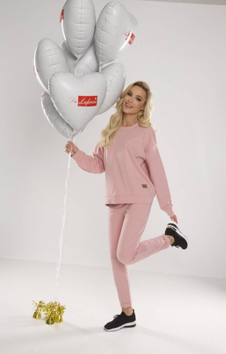 633 Chándal Classic Forex para mujer - rosa