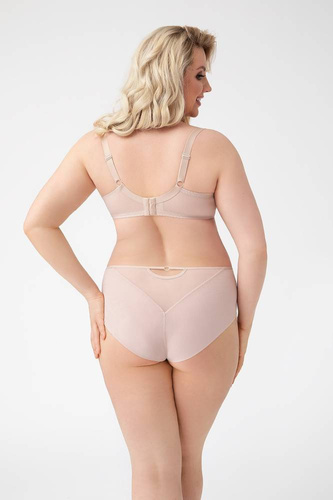 K 496 Paradise sujetador suave Gorsenia - beige