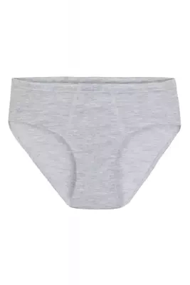 Tytus Calzoncillos para chicos Italian Fashion - melange