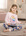 Pijama de niña