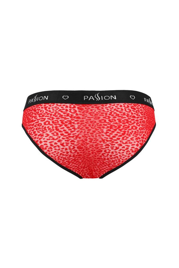 Calzoncillos para hombre Mike Passion negros