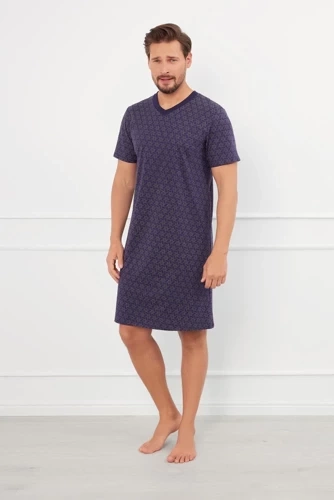 Ricardo Camisa Hombre Moda Italiana