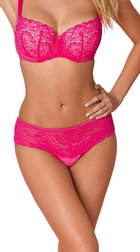 VF-460 Braga de mujer Vena fucsia
