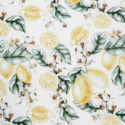 Eurofirany SPRING 91 ropa de cama 100% satén algodón Oeko-Tex