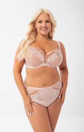 Sujetador Gorsenia K 902 Daniela Soft Beige