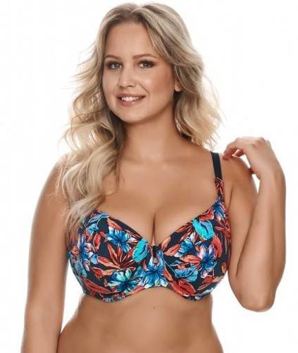 Barbados Sujetador de baño grande Lupoline