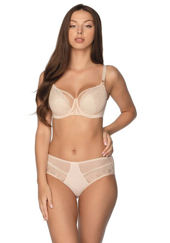 BS 1184 Sujetador semiacolchado Isabella Gaia - beige