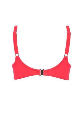 Sujetador bikini Coral 20006 Mediolano full cup coral