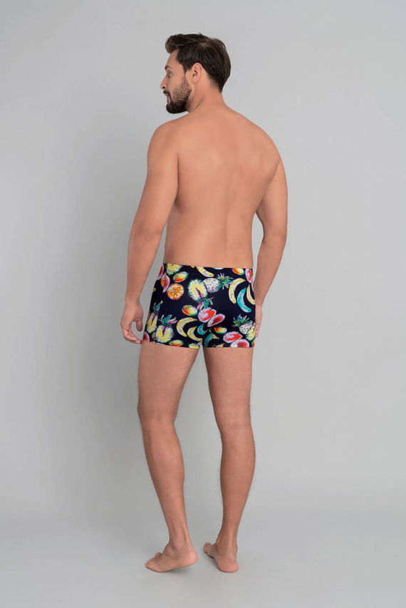 Calzoncillos bóxer de hombre Fruit Italian Fashion - estampado