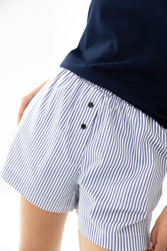 Pijama mujer Finley Sensis algodón shorts cómoda ligera verano