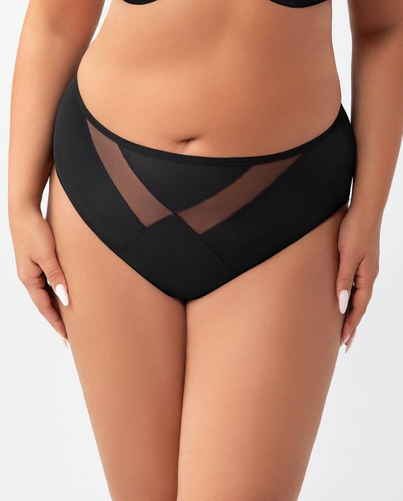 K 567/1 Braguita Vicky Brasiliana Gorsenia - negro